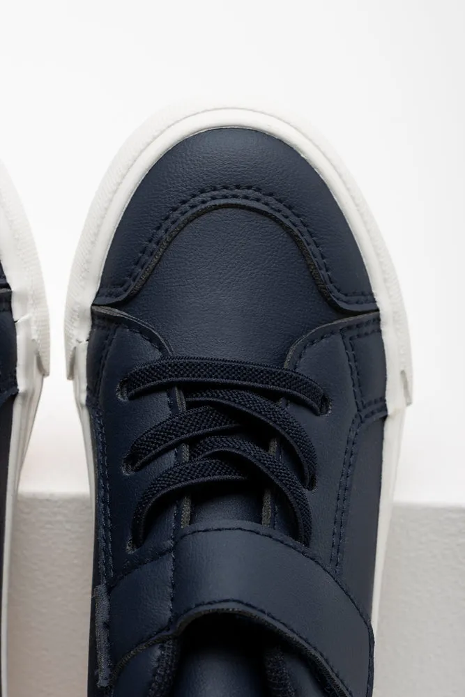 Smart Sneaker Navy