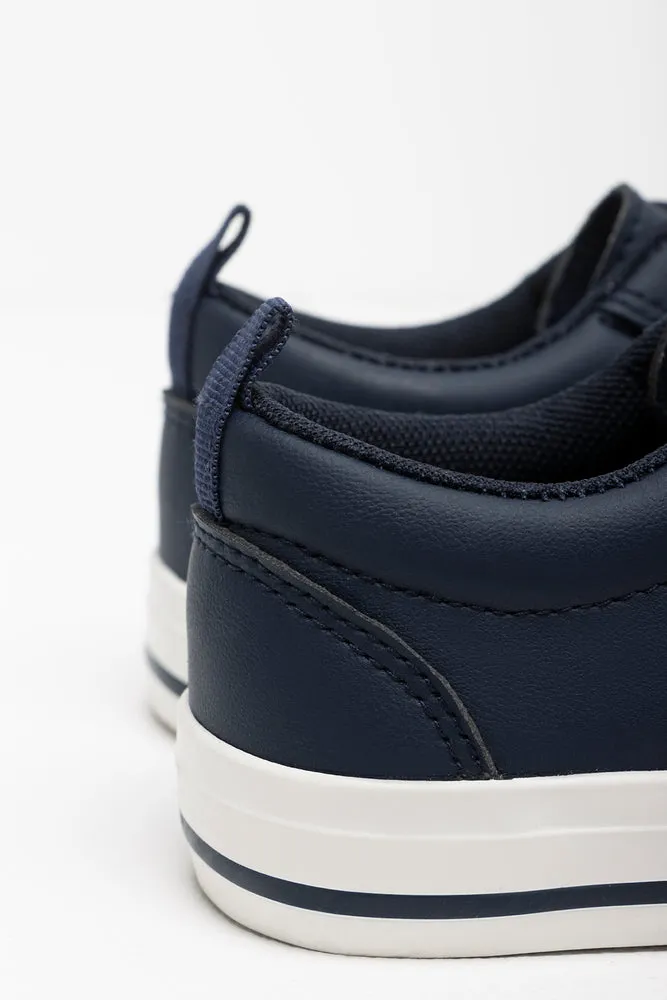 Smart Sneaker Navy