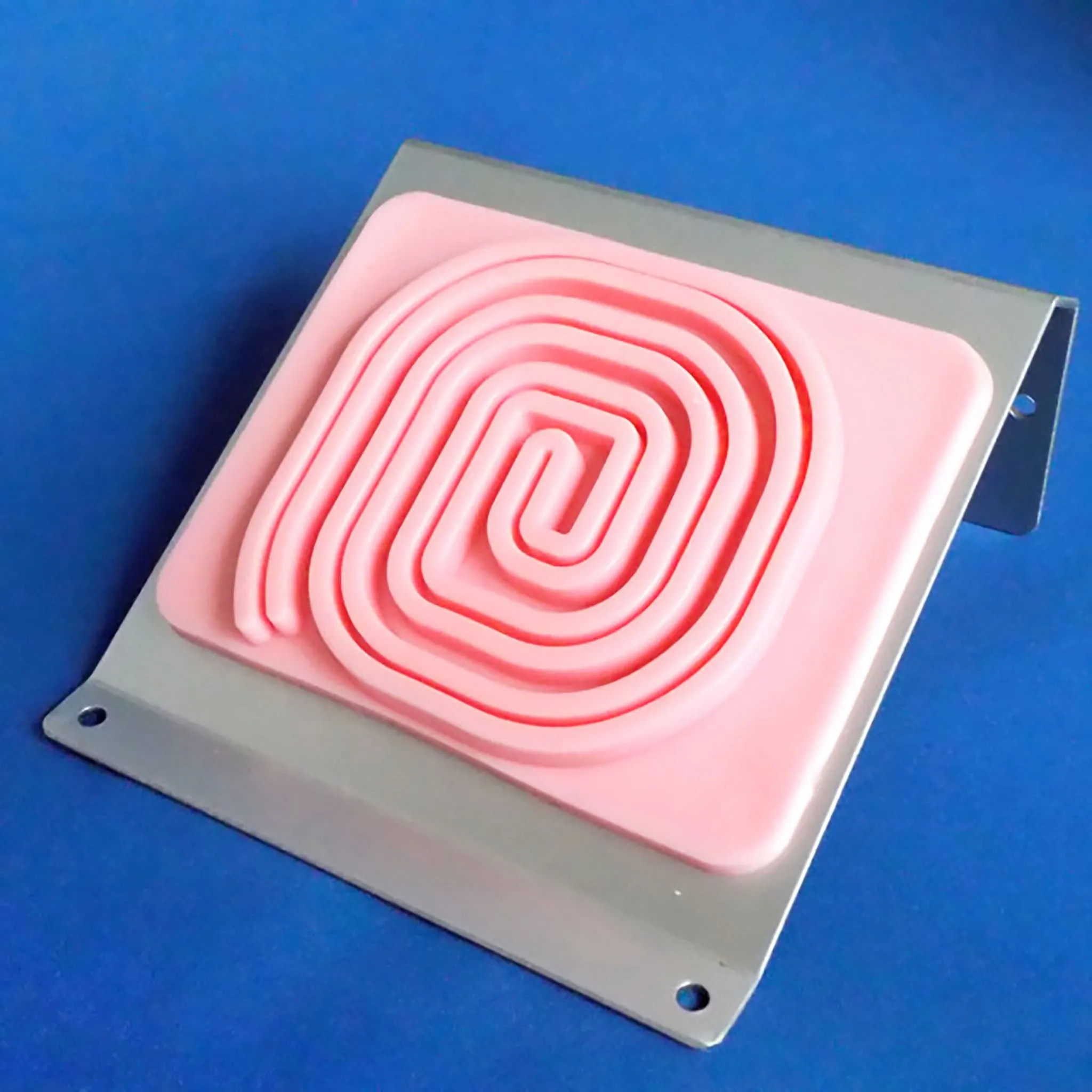 Soft Training Pad Swirl【TRP-UZSS】