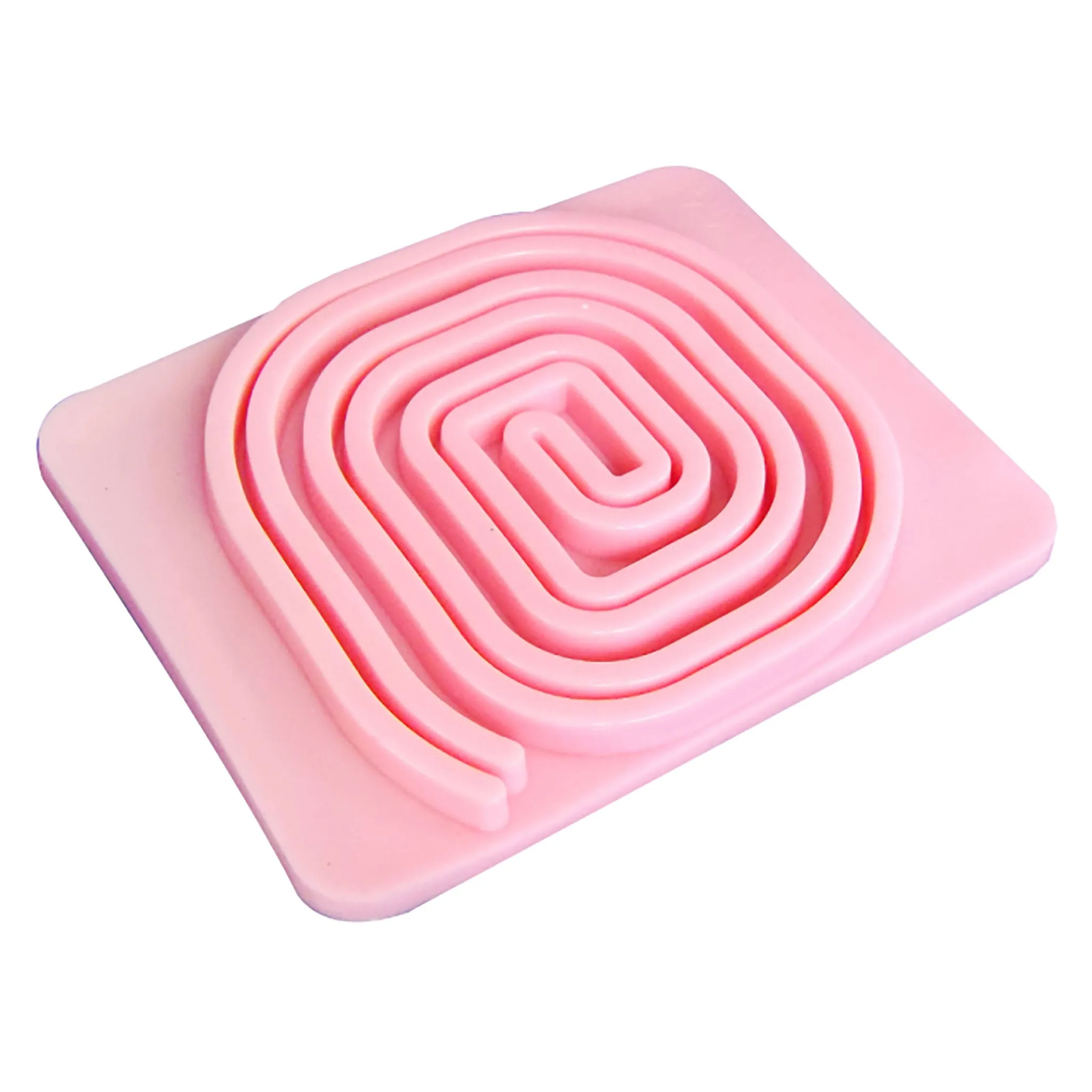 Soft Training Pad Swirl【TRP-UZSS】
