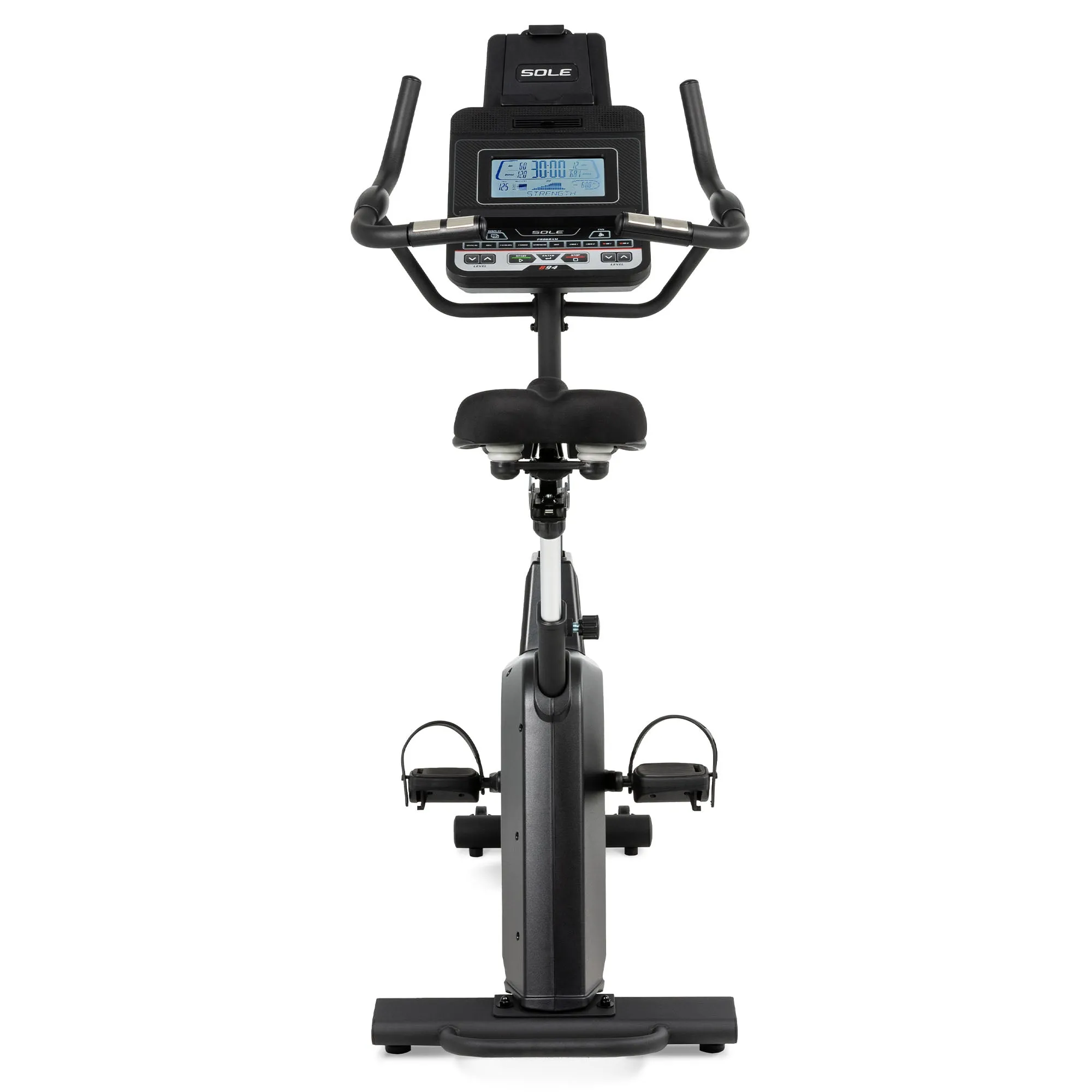 Sole Fitness B94 Upright Exercise Bike