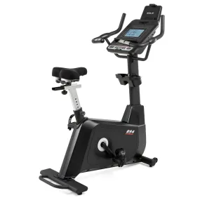 Sole Fitness B94 Upright Exercise Bike