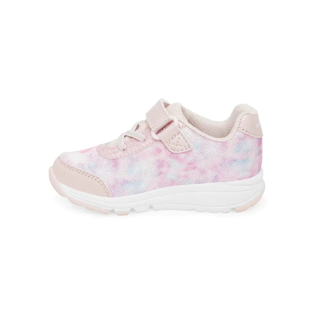 Stride Rite Lighted Glimmer Blush