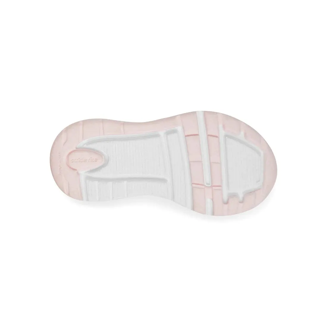 Stride Rite Lighted Glimmer Blush