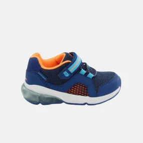Stride Rite m2p Lumi Bounce Blue