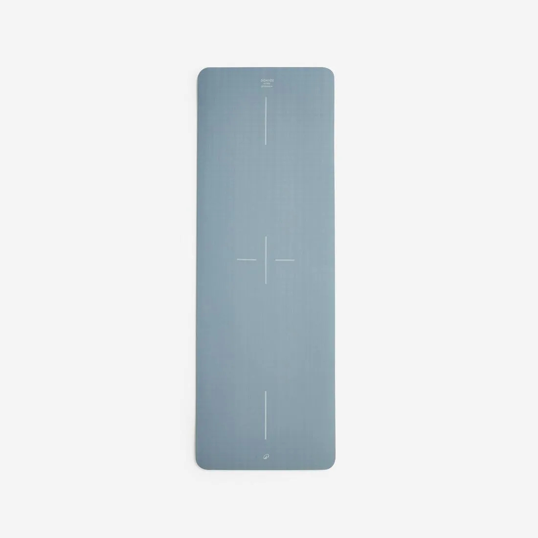 Thick Pilates Floor Mat 170 x 58 cm