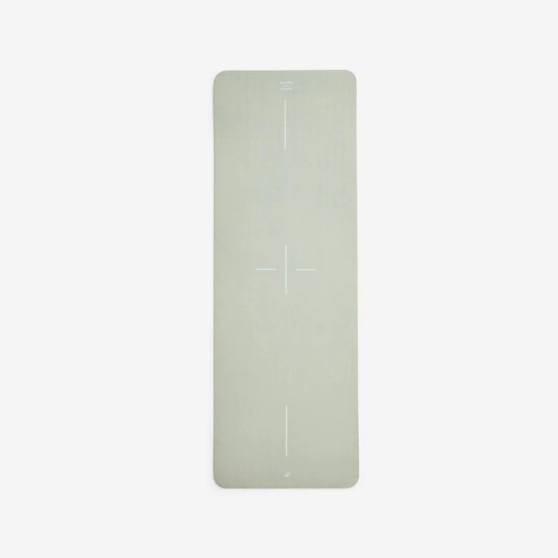 Thick Pilates Floor Mat 170 x 58 cm