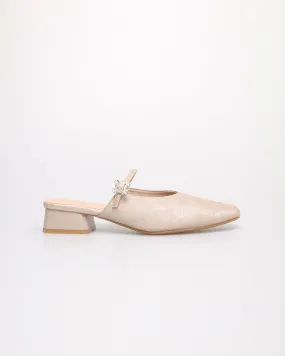 Tomaz NN460 Ladies Blush Belle Heels