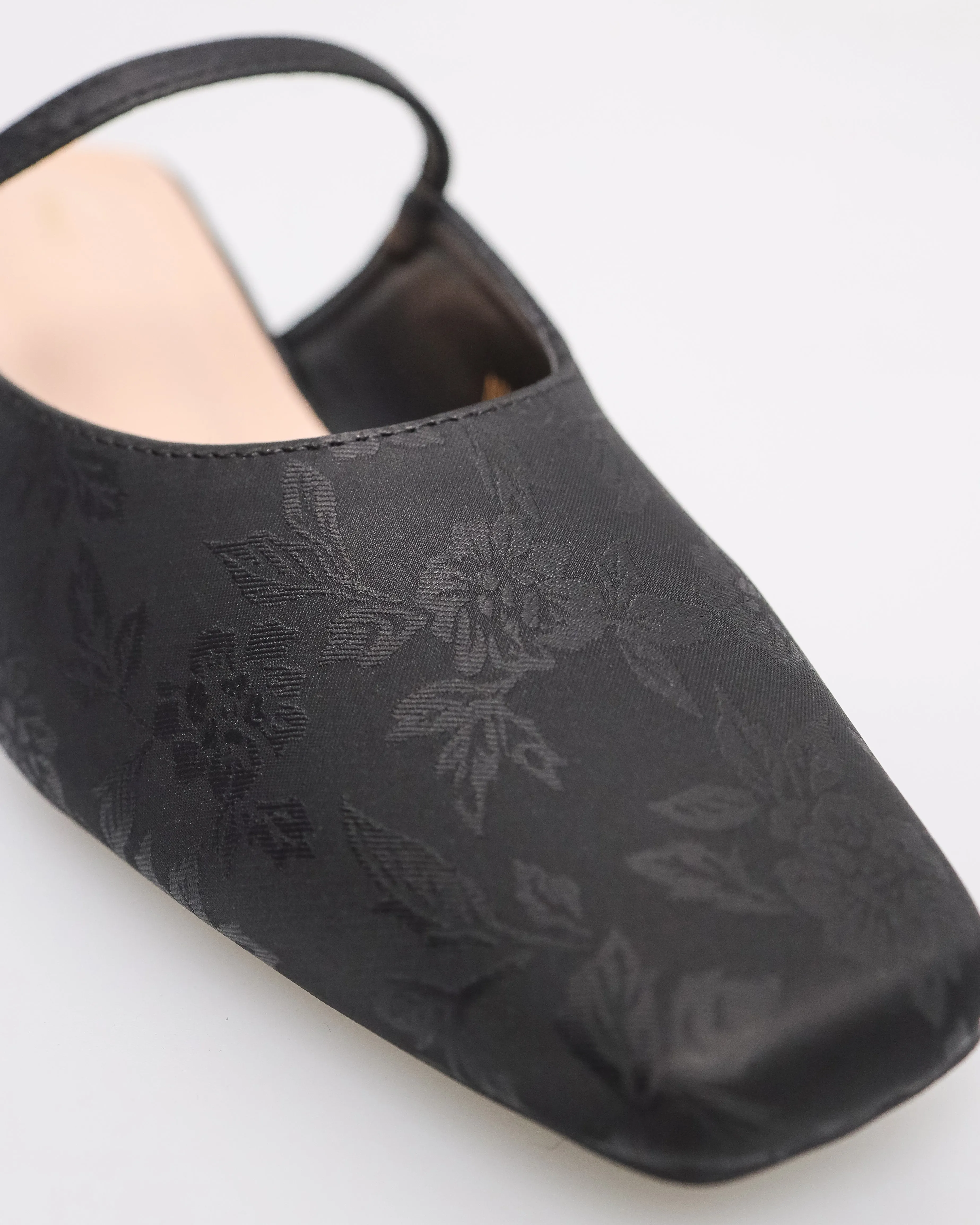Tomaz NN460 Ladies Blush Belle Heels