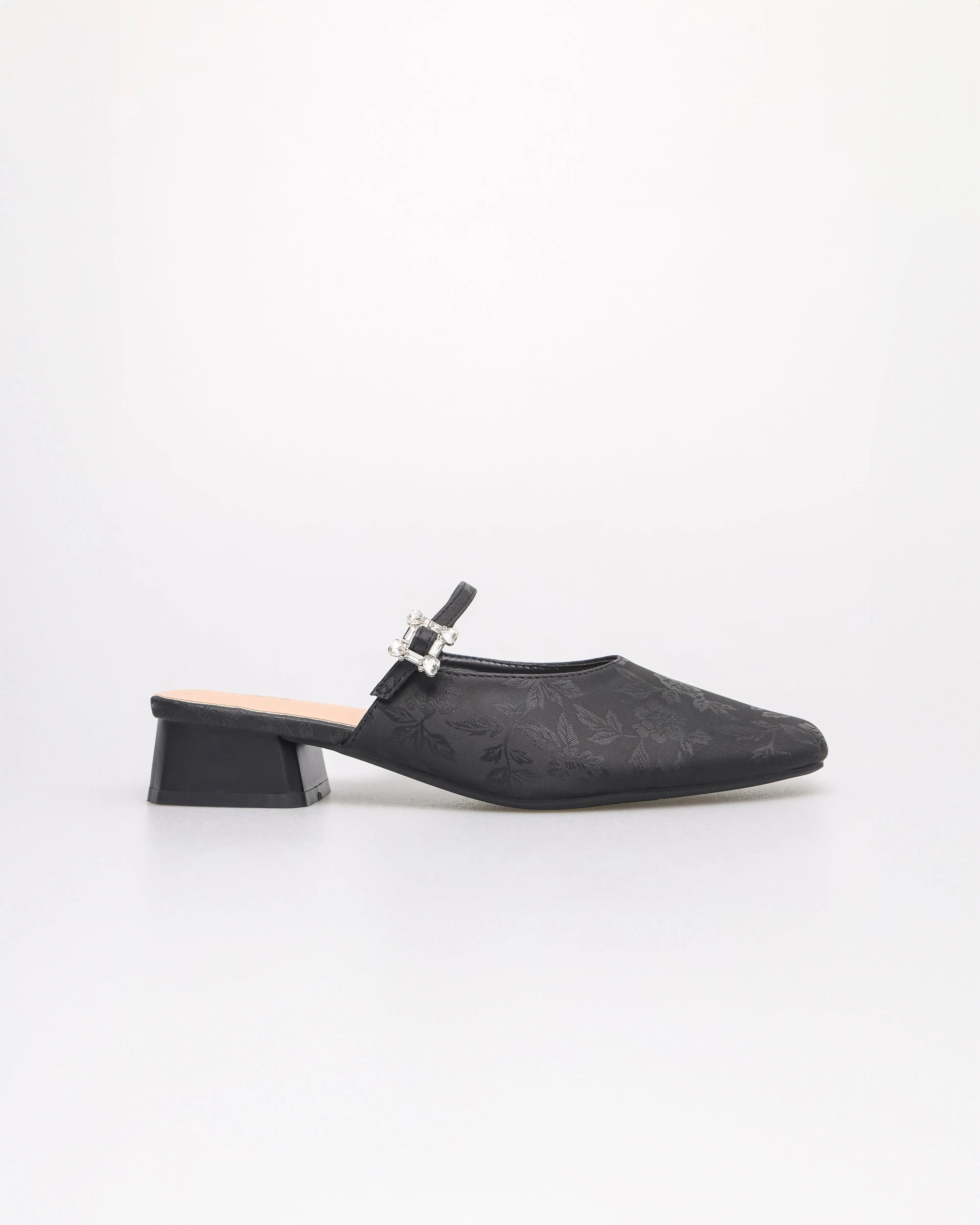 Tomaz NN460 Ladies Blush Belle Heels