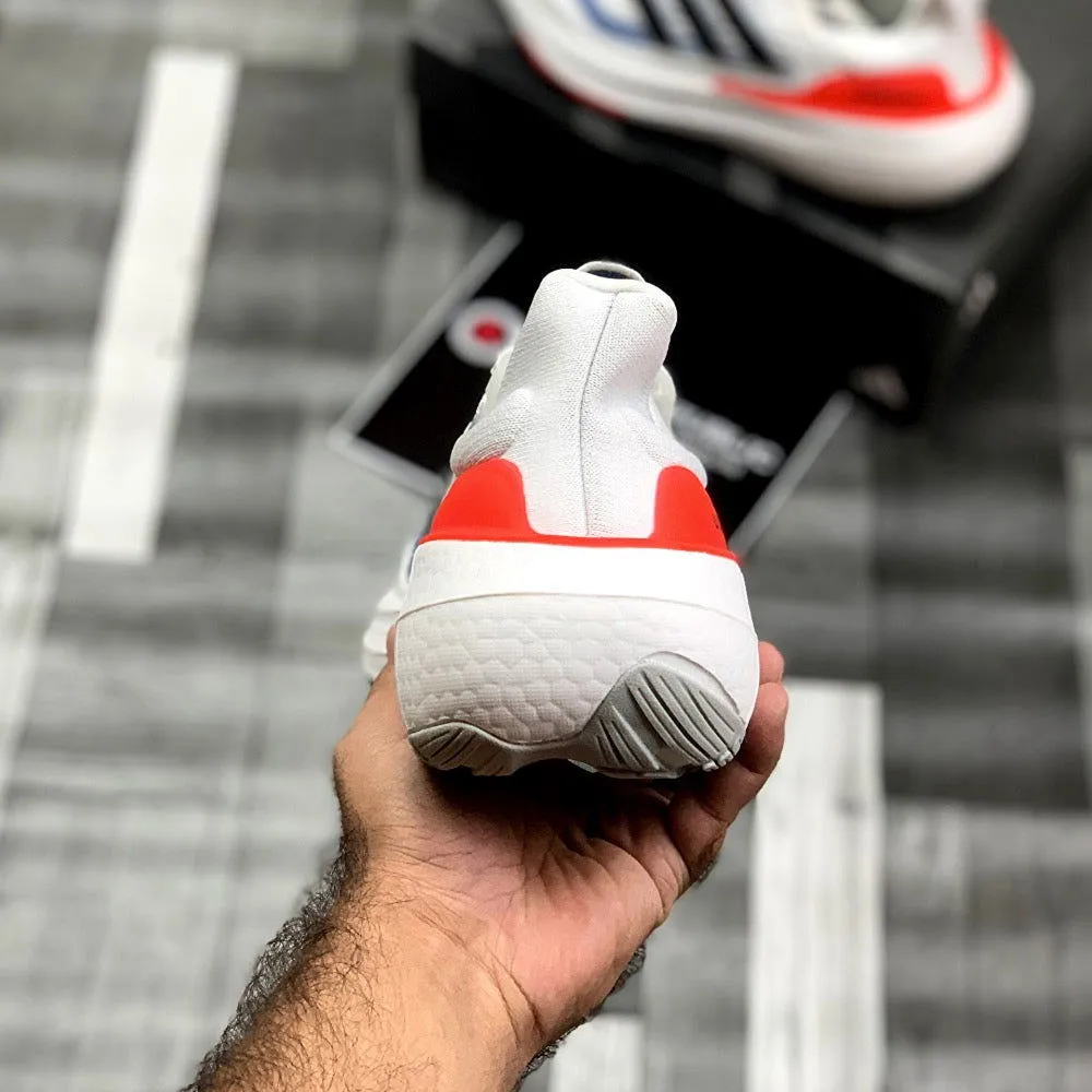 UB LightBoost (White Solar)
