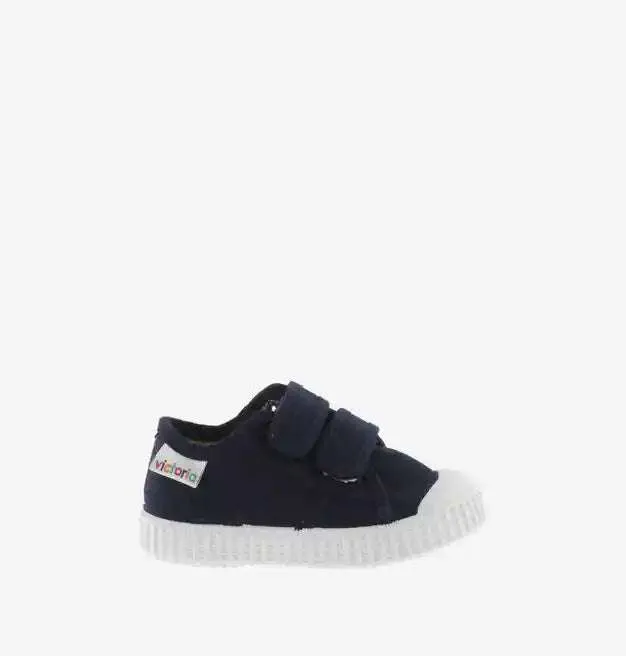 Victoria Marino Double Velcro