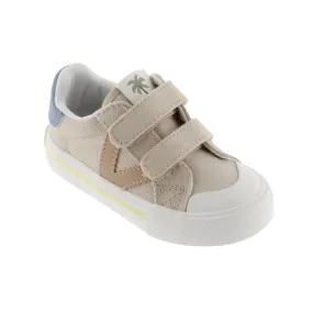 Victoria Tribu Canvas Straps Sneaker