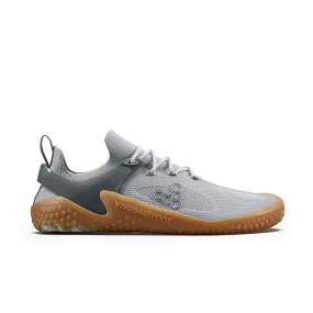 Vivobarefoot Motus Strength Womens Storm Cloud