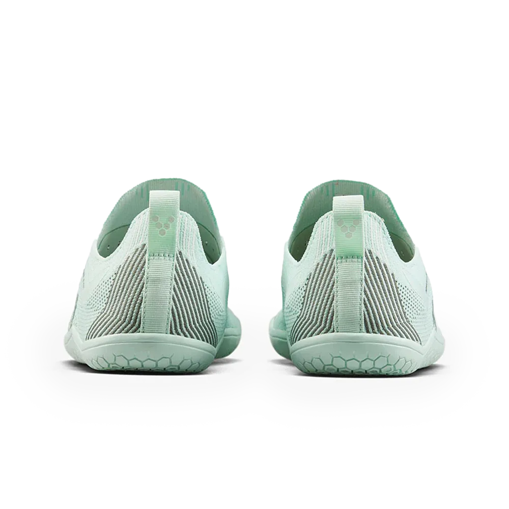 Vivobarefoot Primus Lite Knit Womens Soothing Sea