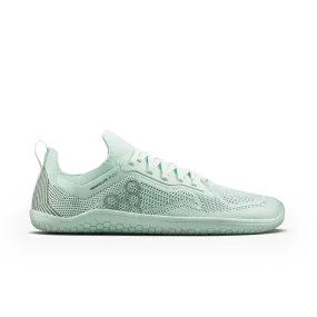 Vivobarefoot Primus Lite Knit Womens Soothing Sea