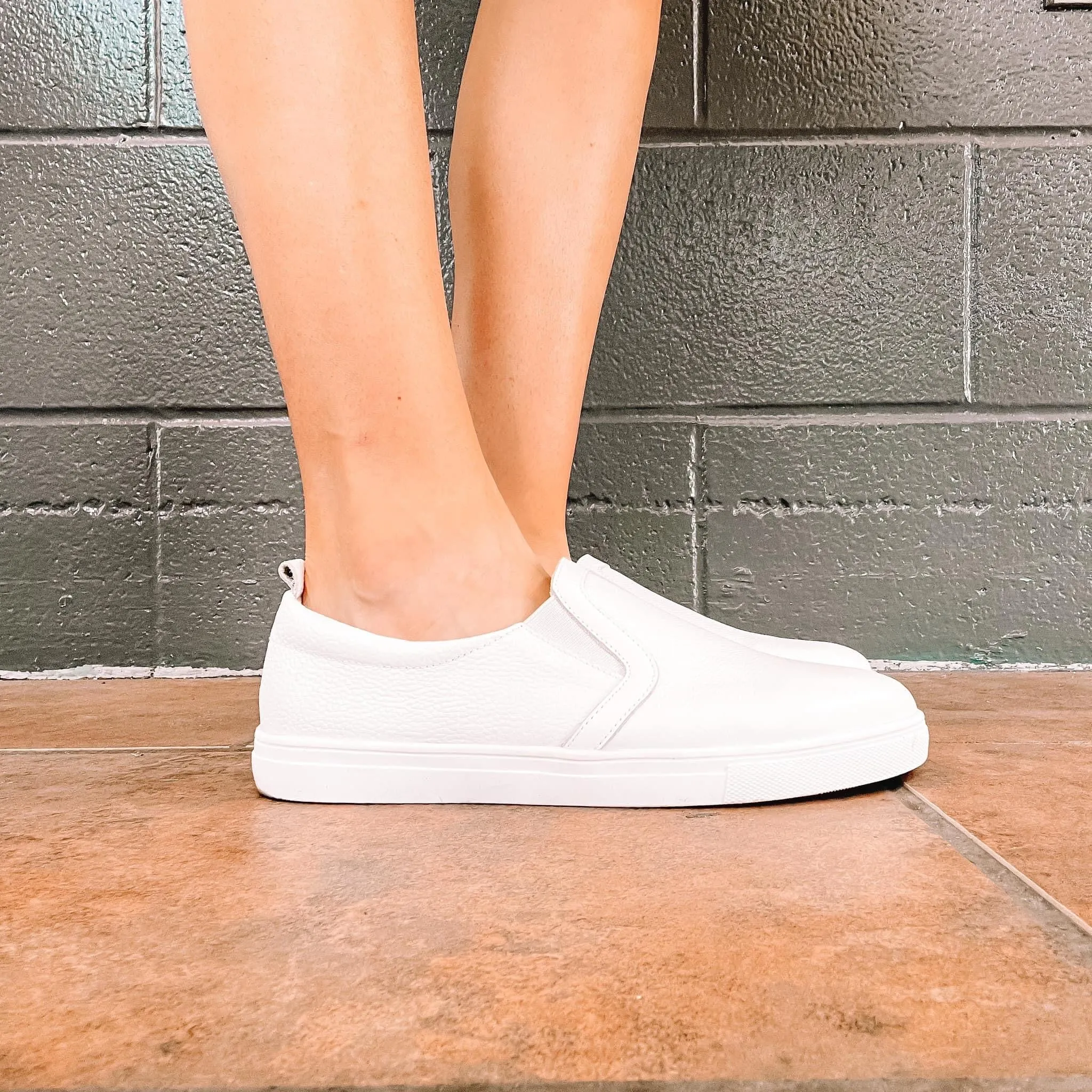 White Slides