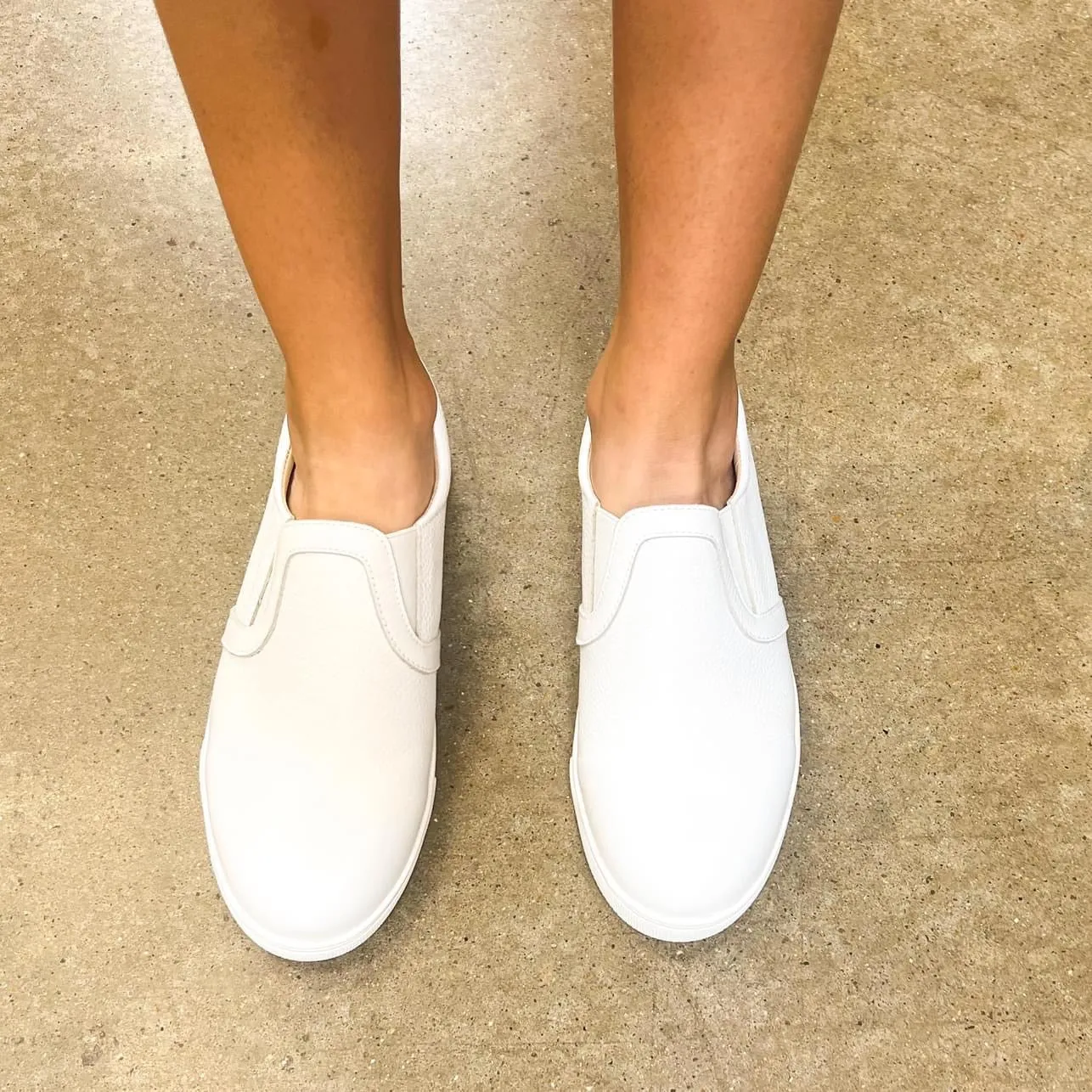 White Slides