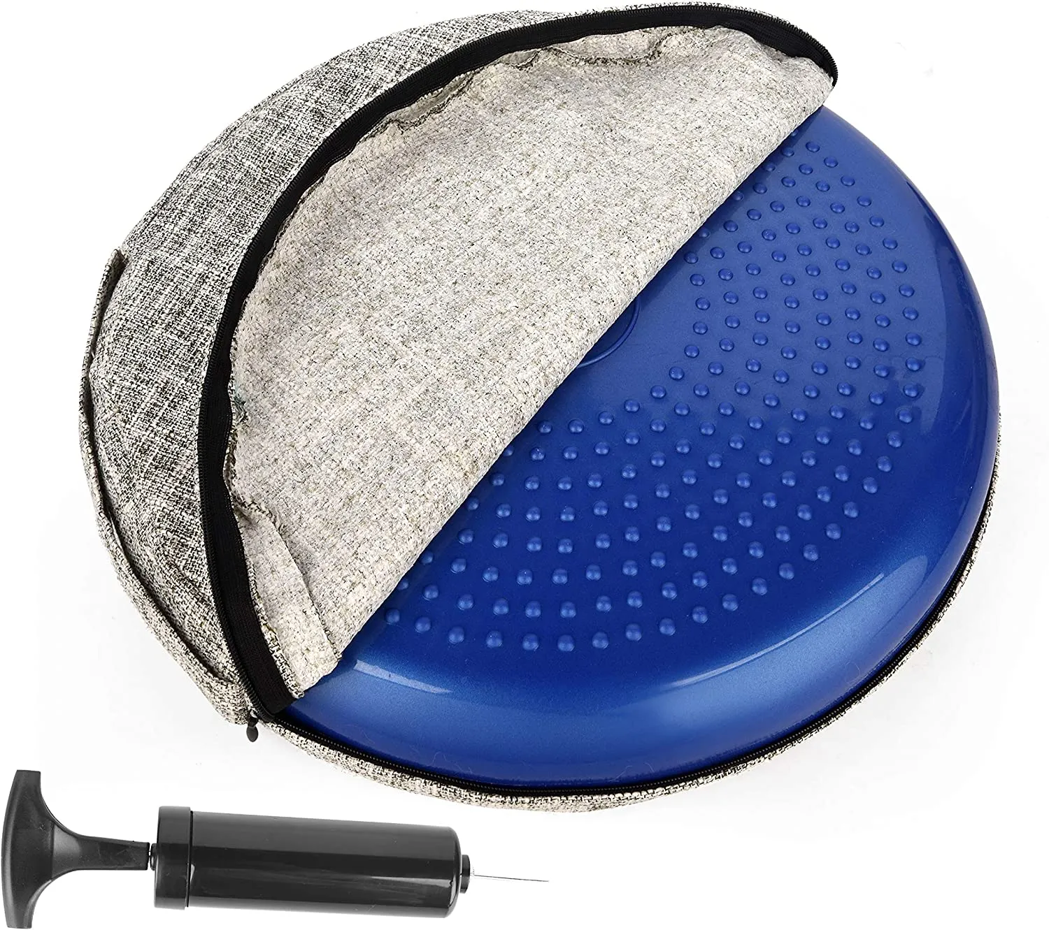 Wiggle Seat - 33cm - Removable Cover