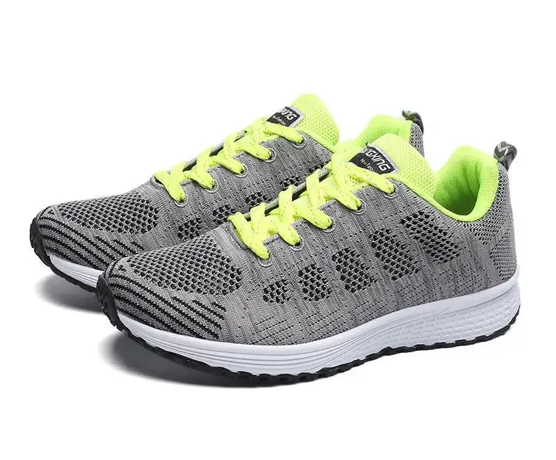 Women Flat Shoes Sneakers