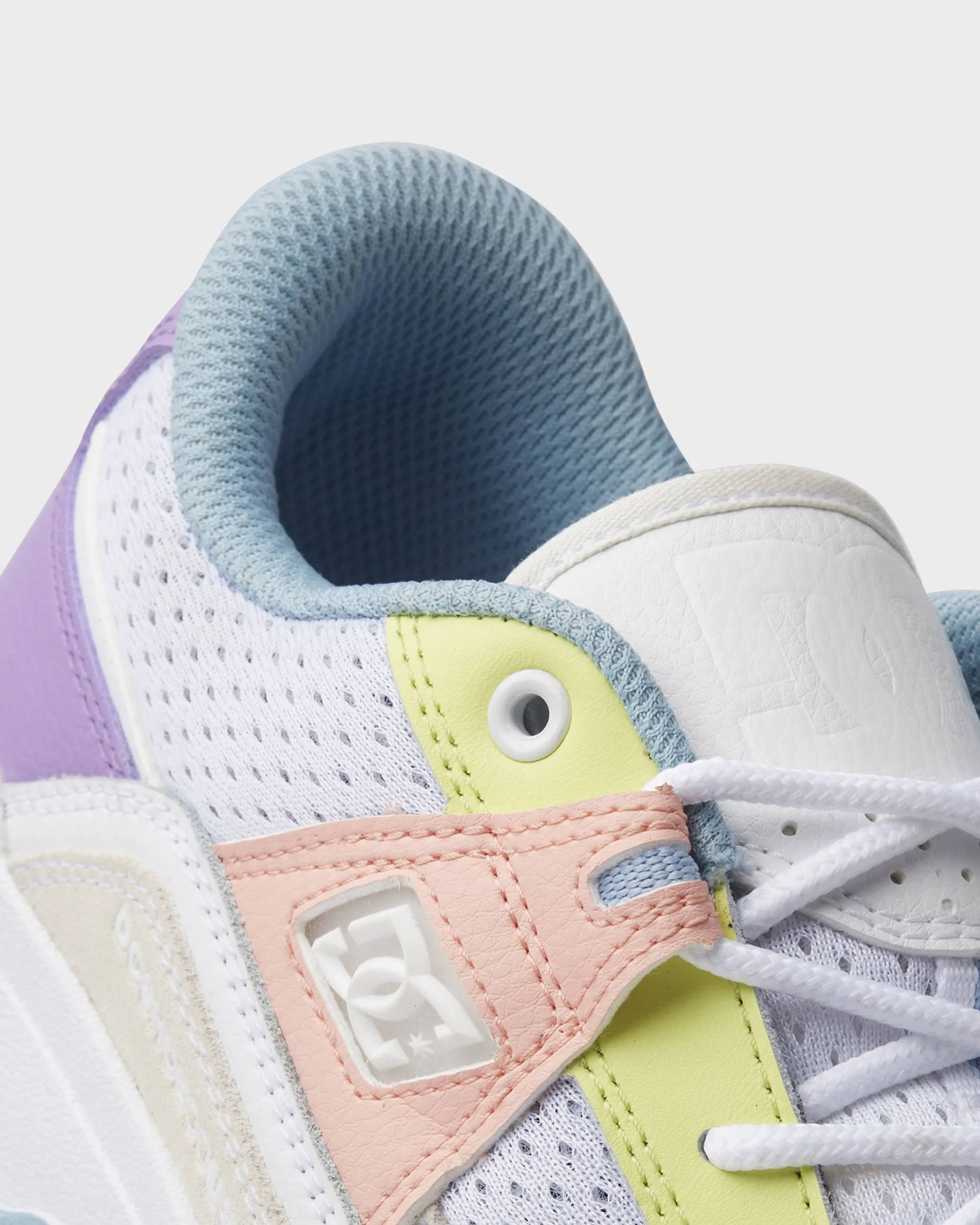 Womens Construct Shoe