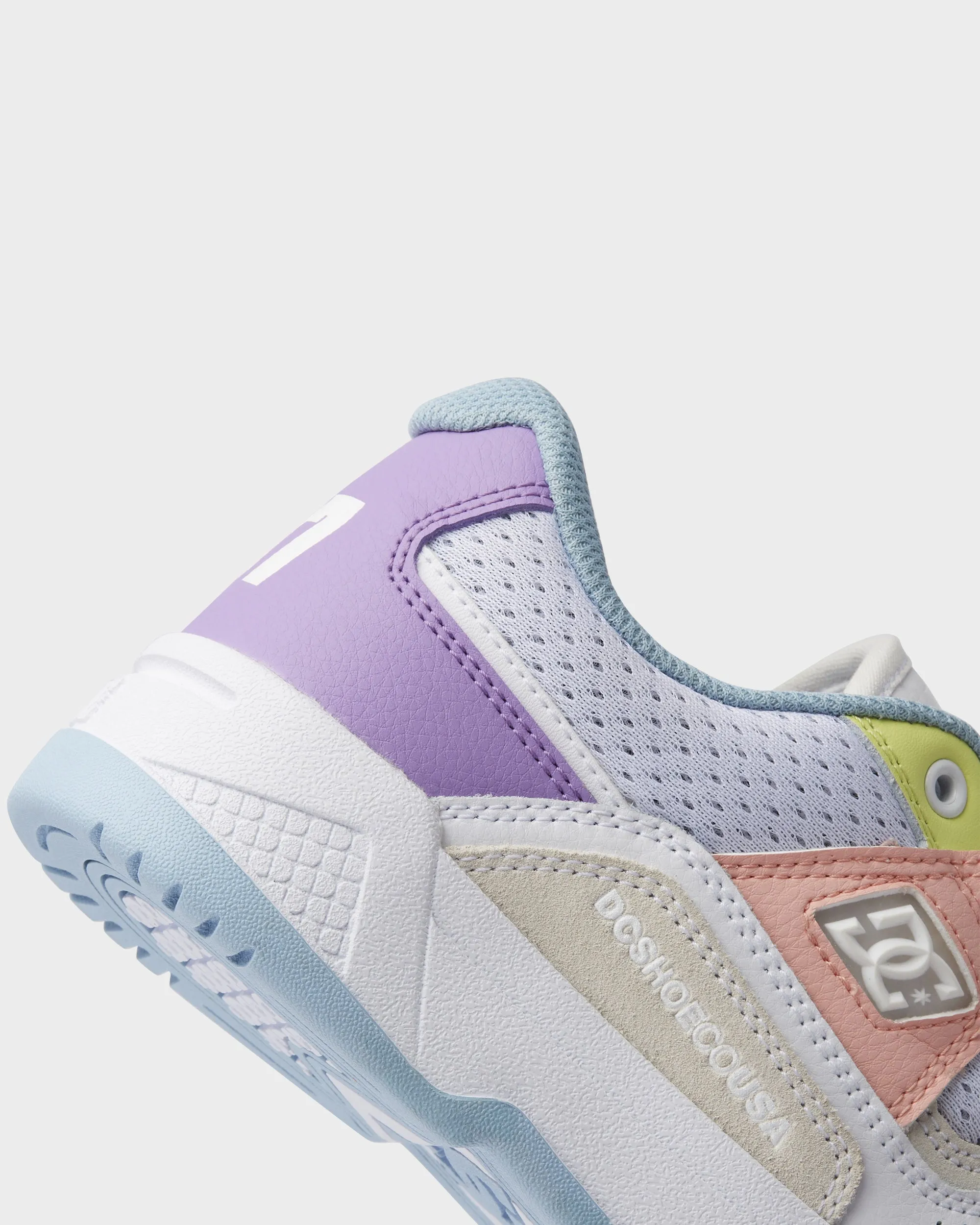 Womens Construct Shoe