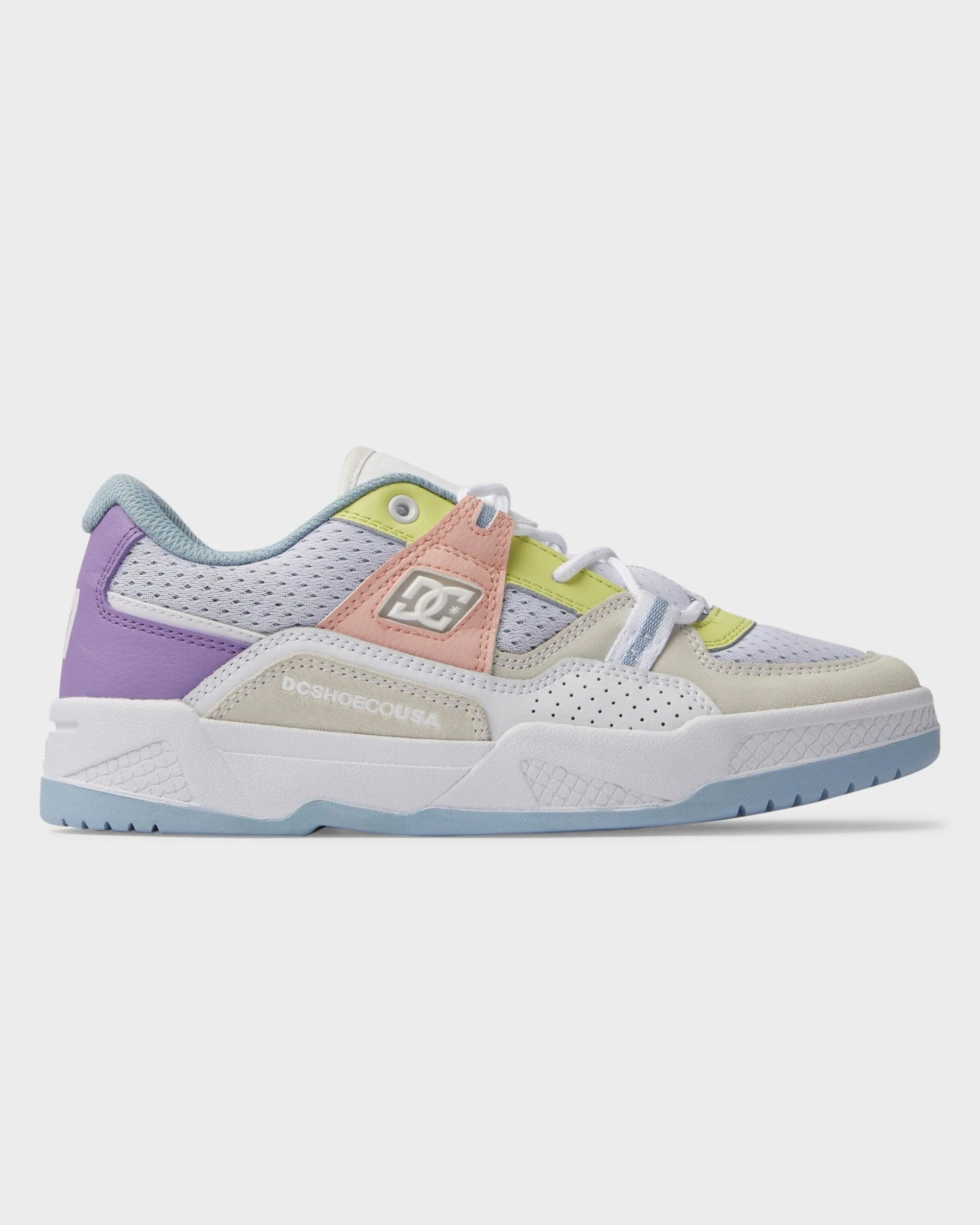 Womens Construct Shoe