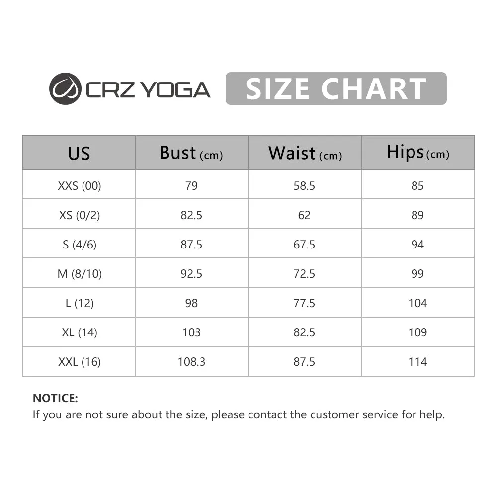 Women's Naked Feeling Mid-Waist Mesh Tights Yoga Capri Workout Leggings
