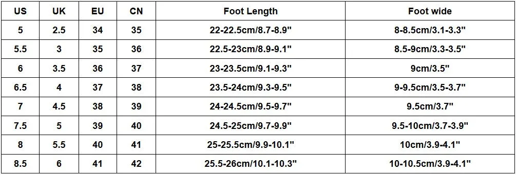 Women's Summer Anti-Slip Fitness Flat Shoes