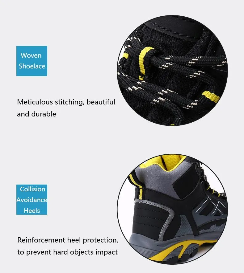 Workout Shoes Insulated Sneakers