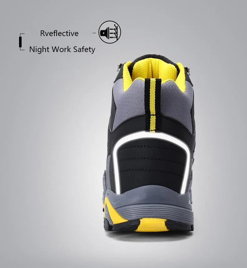 Workout Shoes Insulated Sneakers