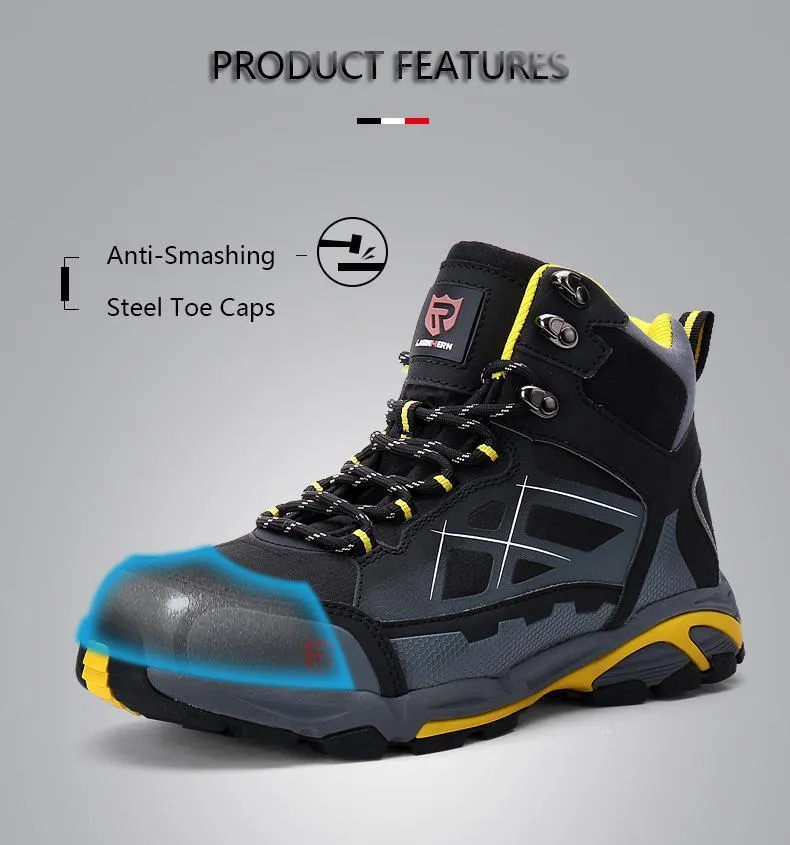 Workout Shoes Insulated Sneakers