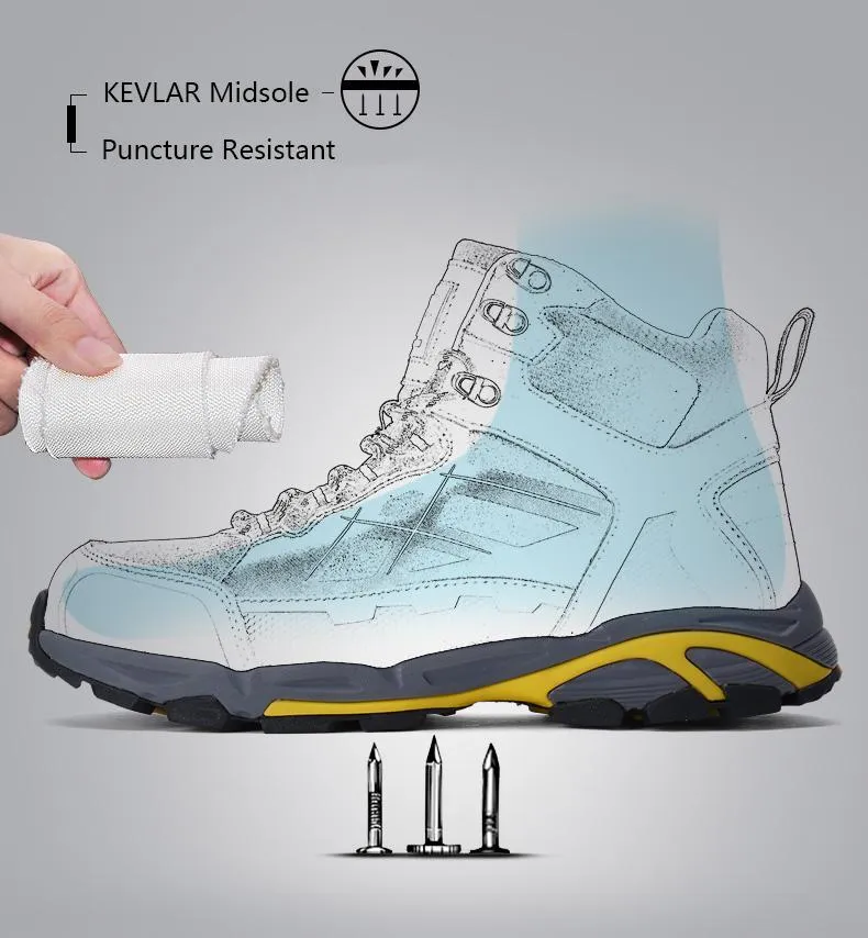 Workout Shoes Insulated Sneakers