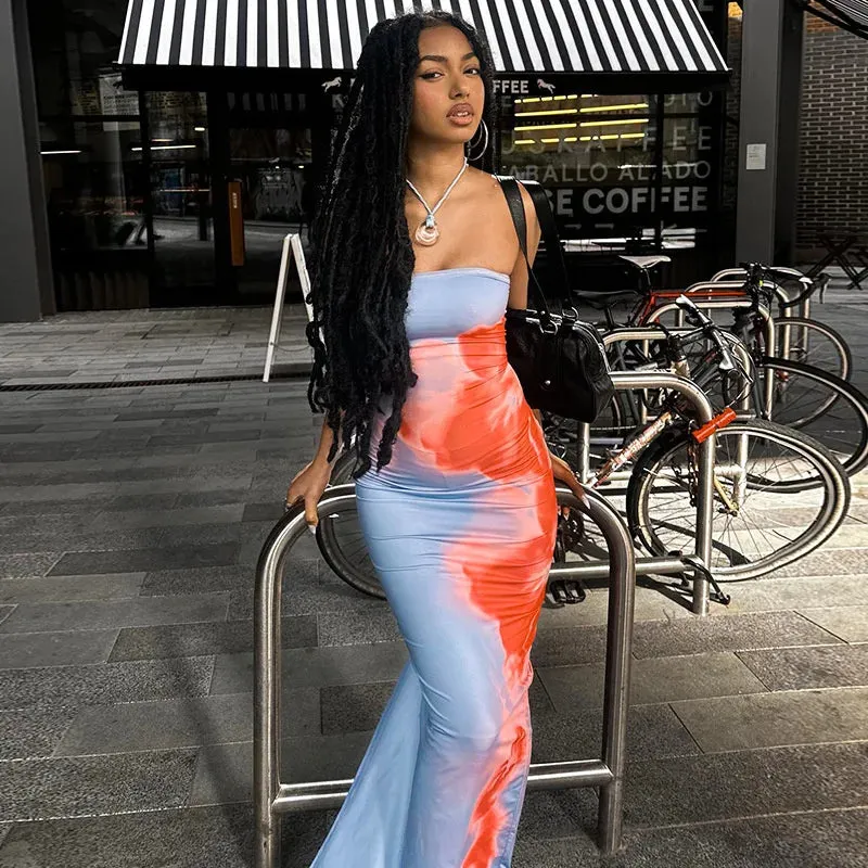 Zara Dress